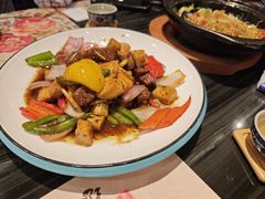 -虾饺妹·粤式手工点心(水荫路店)