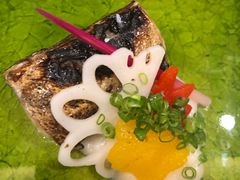 -九献创意菜(亮马河花园店)