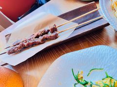 -耶里夏丽·丝路国际·新疆餐厅(浦东区东方路店)