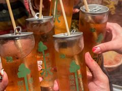 -大龙燚·旷野鲜火锅(广州首店)