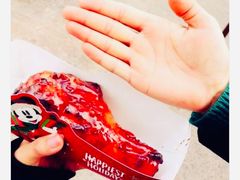 -迪士尼火鸡腿