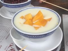 -周大娘牛乳(旧寨古村总店)