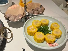 -左庭右院鲜牛肉火锅(南通CBD大有境店)