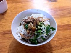 -再回首鸡肉米线(人民路一店)