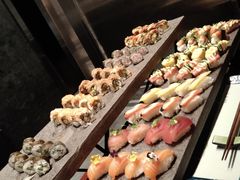 -深圳四季酒店·馥自助餐厅