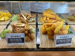 -1973继光香香鸡(金桥国际店)