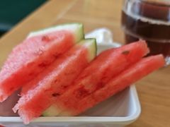 -豪客来牛排(红豆万花城店)