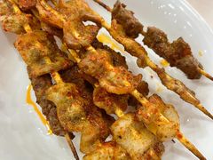 -老谢龙虾(芜湖路店)