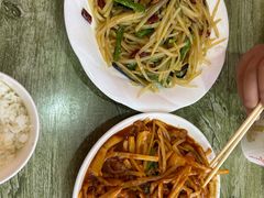 -卢庄(江汉路店)