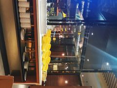 -顺德美的万豪酒店·自助餐·贡厨