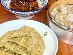 -荣家小吃(紫阳街店)