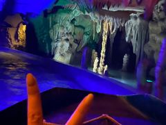 -泰安地下龙宫景区