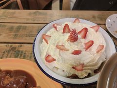 -Cafe Alice咖啡爱丽丝(奥城店)