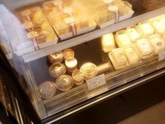 -红宝石·鲜奶小方(长阳店)
