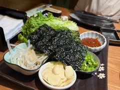 -丸藏和牛烧肉专门店(园区师惠坊店)