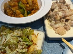 -振生清真饭店(永安道店)