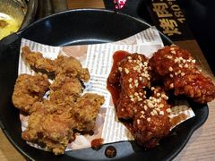 -火炉火自助餐(悠唐购物中心店)