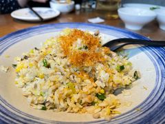 扬州炒饭-扬州狮子楼·非遗淮扬菜(东关街店)