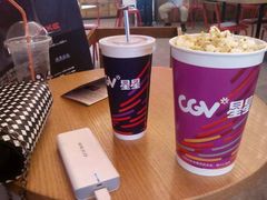 android_upload_pic-CGV星星影城(颐堤港ScreenX店)