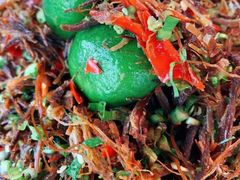 -石屏老字号4号包浆豆腐美食城(泼水广场店)