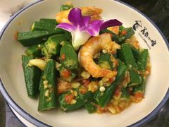 -美奈小馆·越南料理(中航城君尚购物中心店)