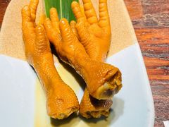 -外婆家(南开大悦城店)