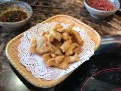 -城门口平价大排档·火锅·干锅·小炒
