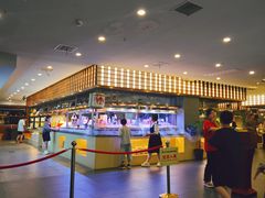-韩大地烤肉海鲜火锅自助(五一广场店)