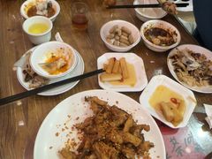 -正能量脆肉鲩火锅