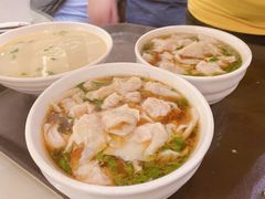 -留芳·文旅古月楼(老街店)