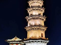 -大同古城墙