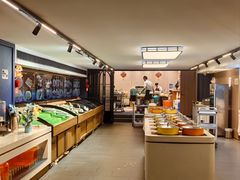 -昌正春天酒店-海鲜餐厅