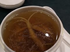 -T館·花园艺术餐厅