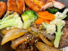 -吉野家(中关村3店)