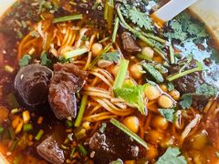 -万县面馆(高笋塘店)