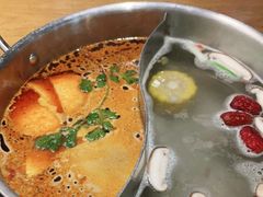 -呷哺呷哺 黄金牧场 (新中关购物中心店)