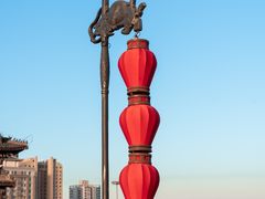 -西安城墙·碑林历史文化景区