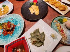 -味见·荣家(亚泰大街店)