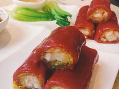 -点都德(聚福楼店)