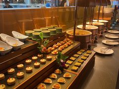 -牛YO寿喜烧和牛火锅自助(三台子万象汇店)