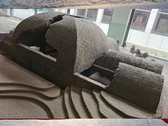 -卧龙岗文化园-南阳市汉画馆