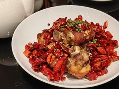 -闽和南(深圳万象城店)