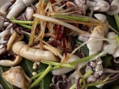 -船歌·鱼水饺青岛菜(金狮广场店)