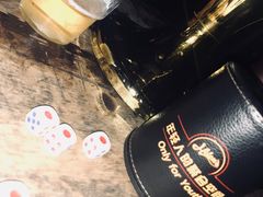 -Helens海伦司小酒馆(复旦大学店)