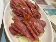 -一家亲台菜餐厅(银塘中路店)