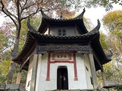 -古隆中景区