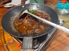 -衡厨·衡阳土菜(中南店)