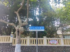 -八大关景区