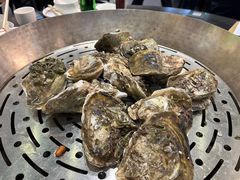 -飞尝蚝·顺德菜·鱼生(顺德总店)