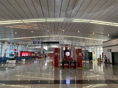 -石家庄正定国际机场-T2航站楼